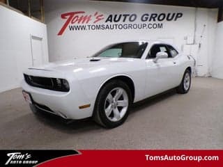 Dodge 2013 Challenger