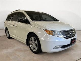 Honda 2013 Odyssey