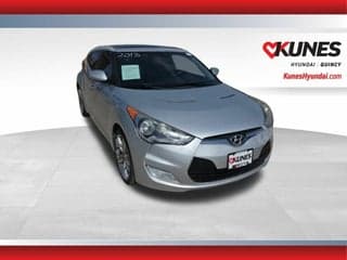 Hyundai 2013 Veloster