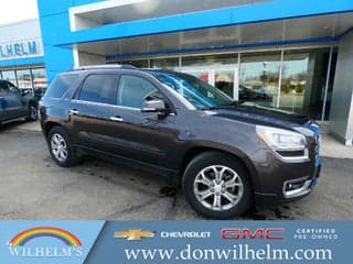 GMC 2014 Acadia