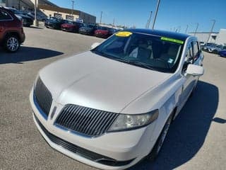 Lincoln 2014 MKT