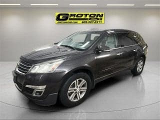 Chevrolet 2015 Traverse