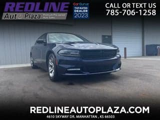 Dodge 2015 Charger