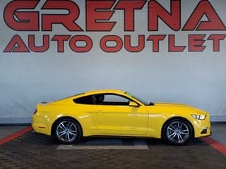 Ford 2015 Mustang