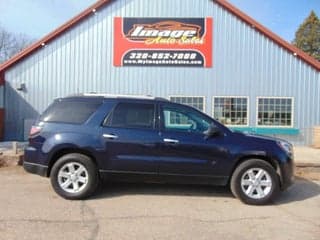 GMC 2016 Acadia