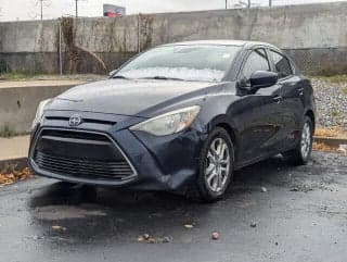 Scion 2016 iA