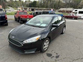 Ford 2017 Focus
